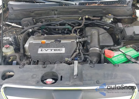 2006 Honda Cr-V Ex from USA, damaged, VIN JHLRD68896C028690